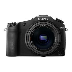 SONY Digitalni fotoaparat Cyber-shot DSC-RX10 II Crni