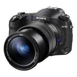SONY Digitalni fotoaparat Cyber-shot DSC-RX10 IV Crni