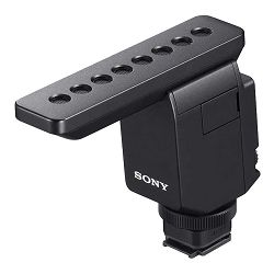 SONY Dodatna oprema mikrofon ECM-B1M (shotgun)