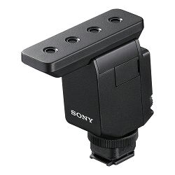 Sony Mikrofon ECM-B10 (Shotgun Microphone)