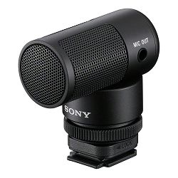Sony Mikrofon ECM-G1 Shotgun