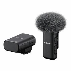 Sony Mikrofon ECM-W3S Wireless Microphone with Multi Interface Shoe