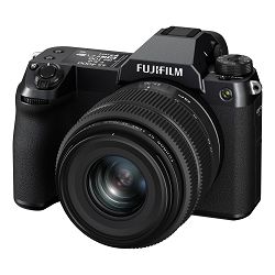 FUJIFILM Digitalni fotoaparat GFX 100S II + 35-70 f/4.5-5.6 WR kit