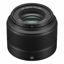 FUJIFILM Objektiv XC 35mm f/2 Lens