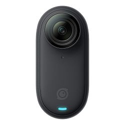 Insta360 Digitalna videokamera GO 3 Standalone Black (128GB)