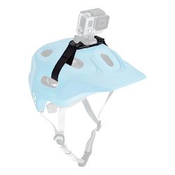 GoPro Dodatna oprema GoPro Vented Helmet Strap Mount