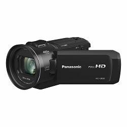 Panasonic Digitalna videokamera Full HD HC-V800EP-K Crni