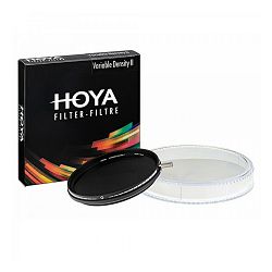 Hoya filter 77mm Variable Density II