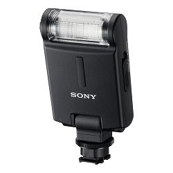 SONY Dodatna oprema Vanjska bljeskalica F20M za fotoaparate s priključkom s više sučelja