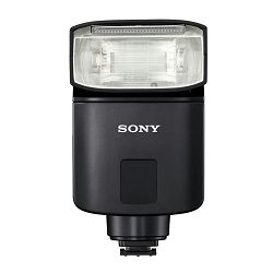 SONY Dodatna oprema Vanjska bljeskalica F32M za fotoaparate s priključkom s više sučelja
