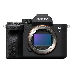 SONY Mirrorless Camera Alpha a7 IV (Body)