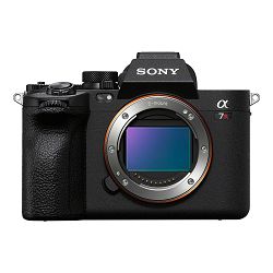 Sony Mirrorless Camera Alpha a7R V (Body)