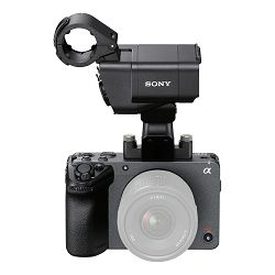 Sony Videokamera FX30 (with XLR-Handle)