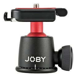 JOBY BallHead 3K (Black/Red)