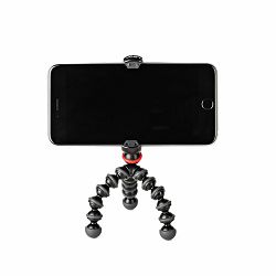 JOBY GorillaPod Mobile Mini-Black/Charcoal
