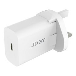 JOBY Dodatna oprema Wall Charger USB-C PD 20W