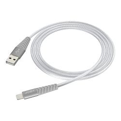 JOBY Dodatna oprema Lightning Cable 1.2M Silver
