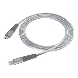 JOBY Dodatna oprema USB-C to Lightning Cable 2M GR