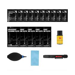 Kodak Dodatna oprema Travel Cleaning Kit for Optics