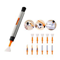 K&F Dodatna oprema Versatile Swith Cleaning Pen Kit for Full Frame sensors
