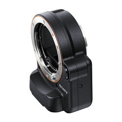 SONY Dodatna oprema "Full-frame" A-mount adapter LA-EA4 od 35 mm