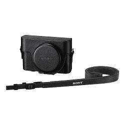 SONY Dodatna oprema Navlaka LCJ-RXK za fotoaparate serije Cyber-shot™ RX100