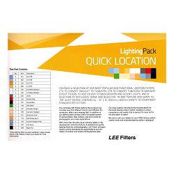 LEE Filters Quick Location Pack (LOCP)