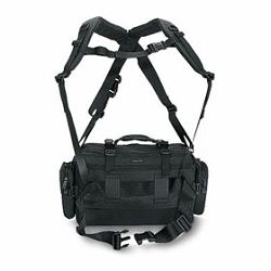 Lowepro Dodatna oprema Backpack Harness (Black)