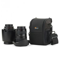 Lowepro Dodatna oprema S&F Lens Exchange Case 100 AW (Black)