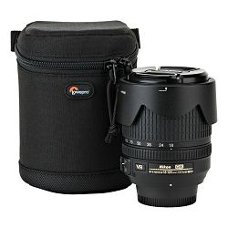 Lowepro Torba Lens Case 8 x 12cm (Black)