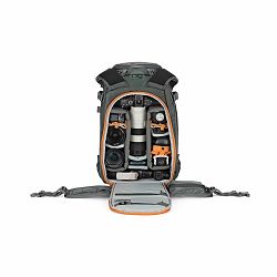 Lowepro Torba Whistler BP 350 AW II (Grey) - GRL