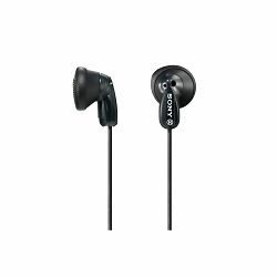 SONY Slušalice MDR-E9LP koje se umeću u uho Black