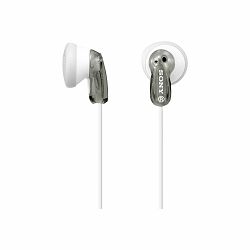 SONY Slušalice MDR-E9LP koje se umeću u uho Grey