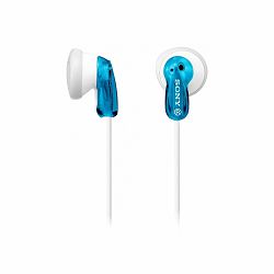 SONY Slušalice MDR-E9LP koje se umeću u uho Blue
