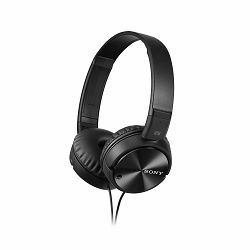 SONY Slušalice ZX110 Headphones (Black)