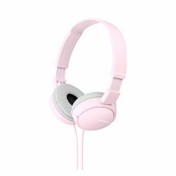 SONY Slušalice ZX110 Headphones (Pink)