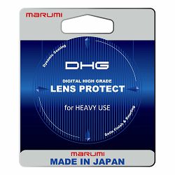 MARUMI filter DHG Lens protect 37mm
