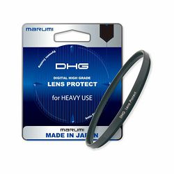 MARUMI filter DHG Lens Protect 49mm