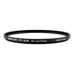 MARUMI filter FIT+SLIM MC lens protect 49mm