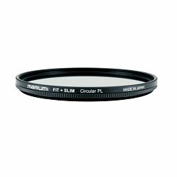 MARUMI filter FIT+SLIM CPL Cirkularni polarizator 52mm