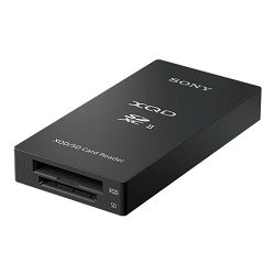 SONY Čitač kartica MRW-E90 XQD/SD