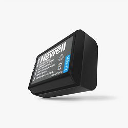 Newell NP-FW50 battery (1,080mAh)