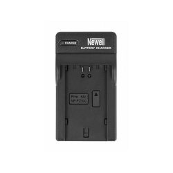 Newell DC-USB Battery Charger for NP-FZ100 Batteries