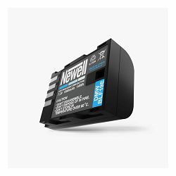 Newell rechargeable battery DMW-BLF19E