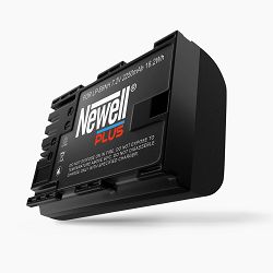 Newell Plus battery LP-E6NH 2250mAh