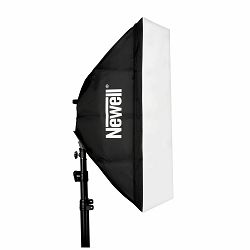 Newell rasvjeta Sparkle LED light kit for product photography 