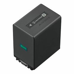 SONY Dodatna oprema Punjiva baterija NP-FV100A2 serije V  (7,4V / 3.410mAh / 25Wh)