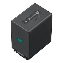 SONY Dodatna oprema Punjiva baterija NP-FV100A serije V  (7,4V / 3.410mAh / 25Wh)