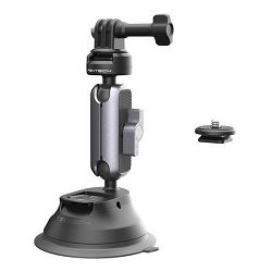 PGYTECH CapLock Action Camera Suction Cup Mount