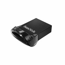 SanDisk USB Stick SDCZ430-512G-G46 SanDisk Ultra Fit™ USB 3.1 512GB - Small Form Factor Plug & Stay Hi-Speed USB Drive